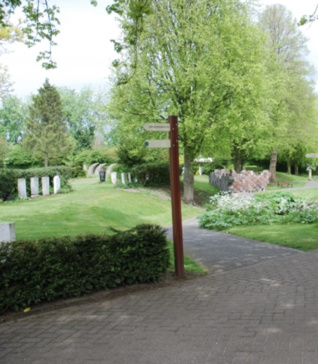 Algemene begraafplaats van Papendrecht